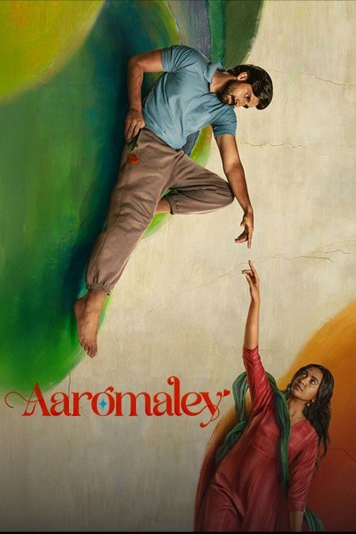 Aaromaley (2025) Hindi Dubbed download full movie