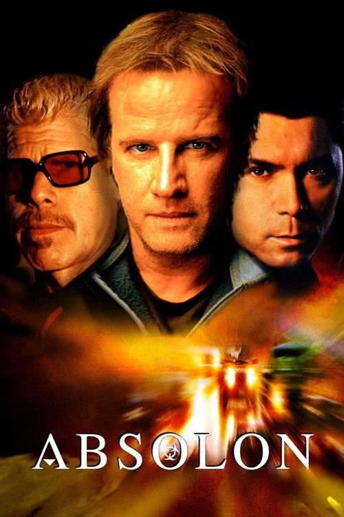 Absolon (2003) Hindi Dubbed Movie download full movie
