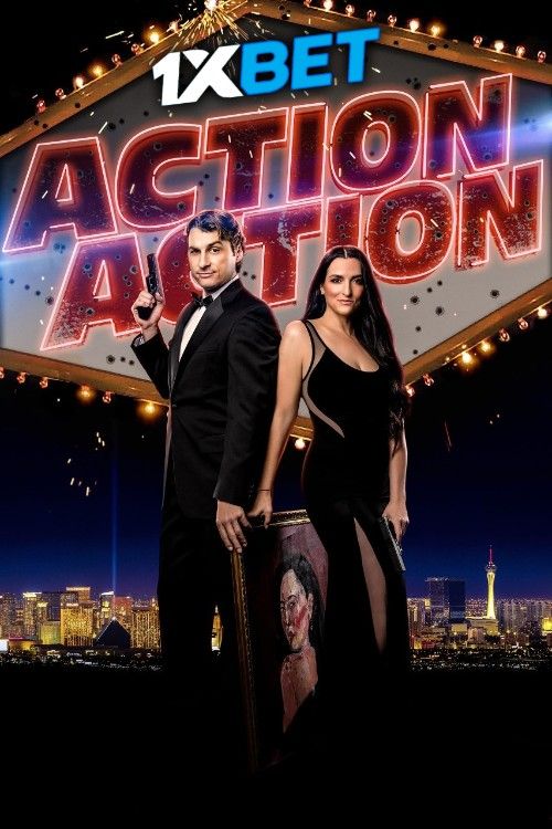 Action Action 2026 Hindi (Unofficial) Dubbed Movie download full movie
