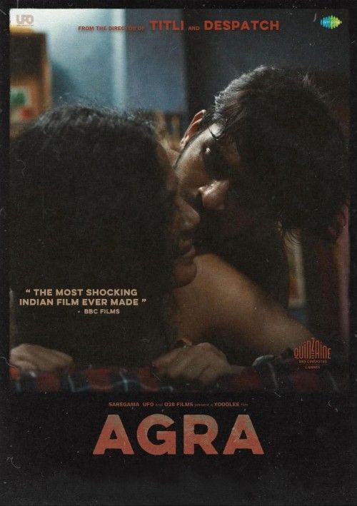 Agra (2025) Movie download full movie