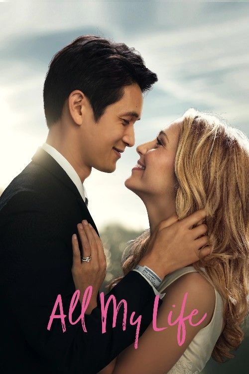 All My Life (2020) Hindi Dubbed Movie download full movie