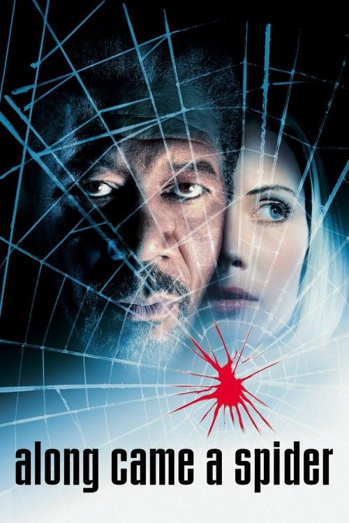 Along Came a Spider (2001) Hindi Dubbed Movie download full movie