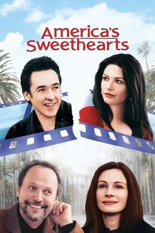 Americas Sweethearts (2001) Hindi Dubbed Movie download full movie