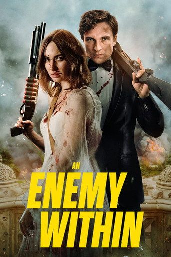 An Enemy Within (2026) Hollywood English Movie download full movie