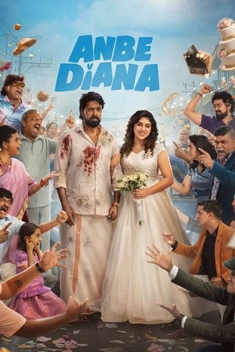 Anbe Diana (2026) Hindi HQ Dubbed Movie download full movie