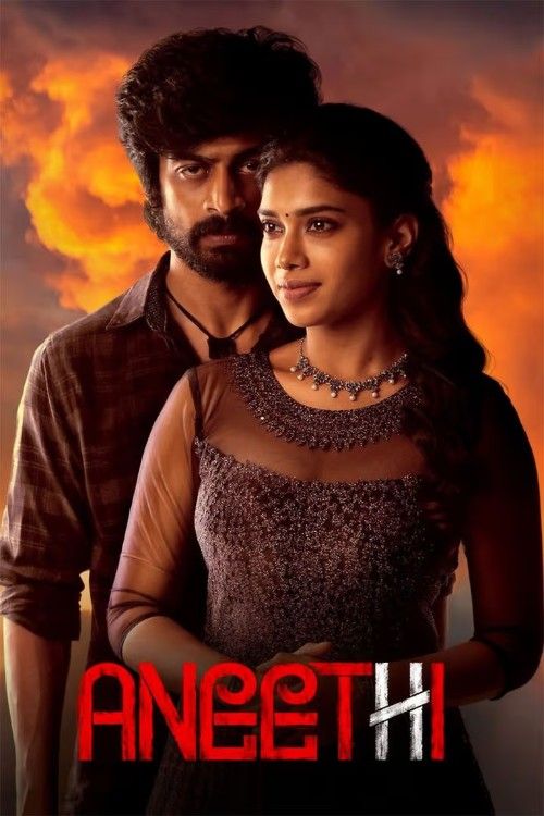 Aneethi (2025) Hindi Dubbed Movie download full movie