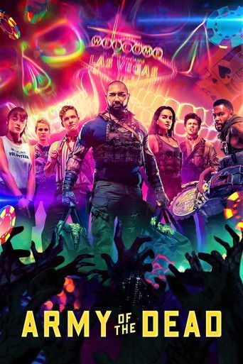 Army of the Dead (2021) REPACK Hindi Dubbed Movie download full movie
