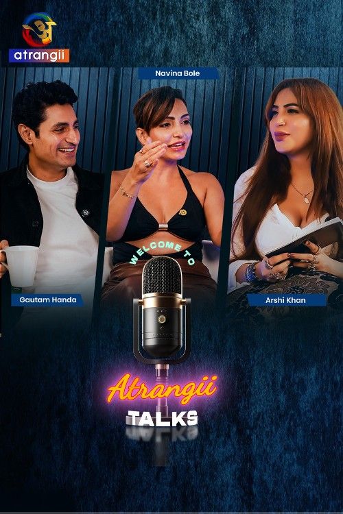 Atrangii Talks Navina And Gautam (2026) S01 (Episode 1) Hindi Atrangii Web Series download full movie