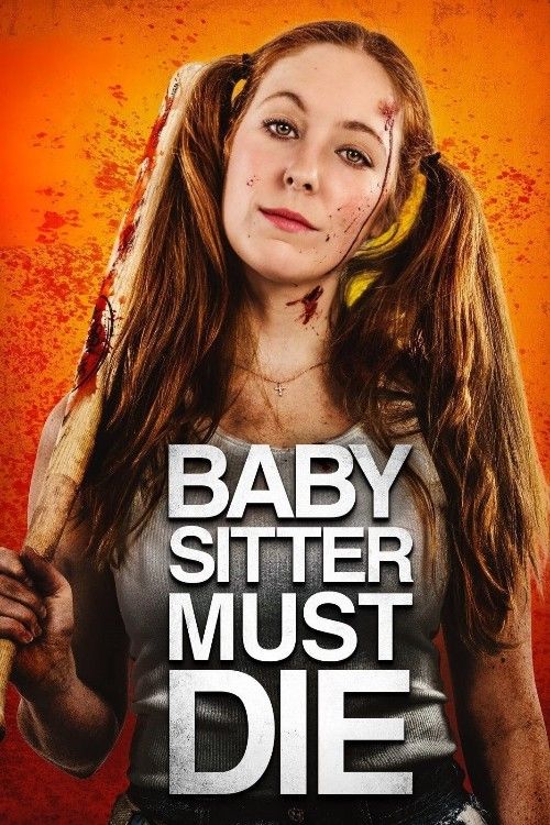 Babysitter Must Die (2021) Hindi Dubbed Movie download full movie