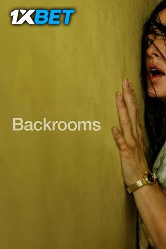 Backrooms (2026) Hollywood English Movie download full movie