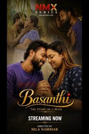 Basanthi (2026) Season 1 Episodes 1 Nmxseries Web Series download full movie