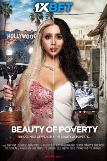 Beauty of Poverty 2025 Hindi (Unofficial) Dubbed Movie download full movie