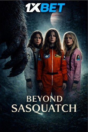 Beyond Sasquatch 2026 Hindi (Unofficial) Dubbed Movie download full movie