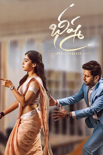 Bheeshma (2020) Hindi Dubbed download full movie