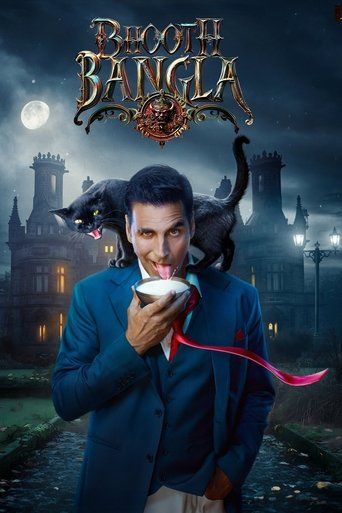 Bhooth Bangla (2026) Movie download full movie