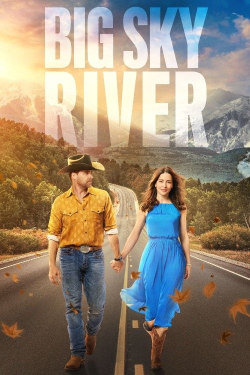Big Sky River (2022) Hindi ORG Dubbed Movie download full movie