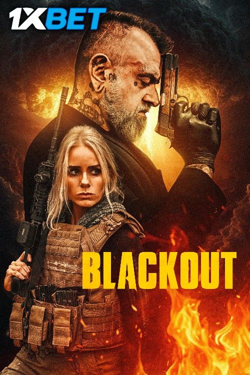Blackout 2026 Hindi (Unofficial) Dubbed Movie download full movie