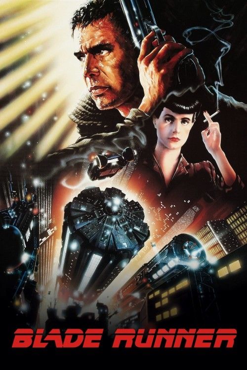 Blade Runner (1982) The Final Cut Hindi Dubbed Movie download full movie