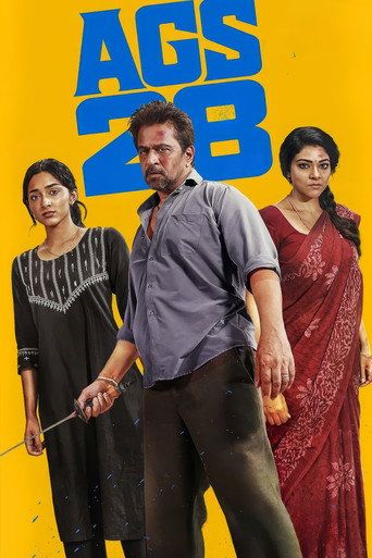 Blast (2026) Hindi Dubbed Movie download full movie