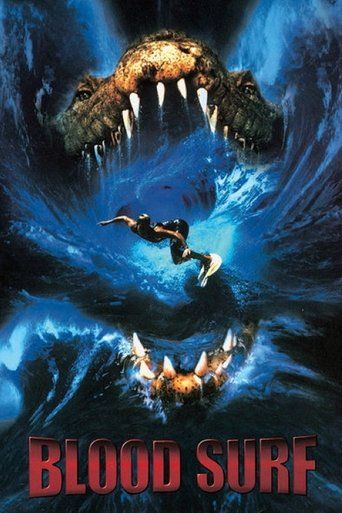 Blood Surf (2000) UNCUT Hindi Dubbed Movie download full movie