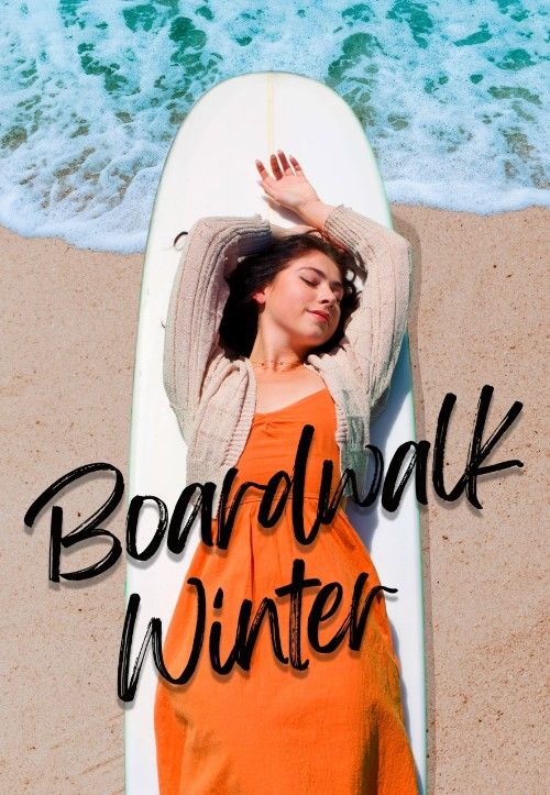 Boardwalk Winter (2025) Hollywood English Movie download full movie