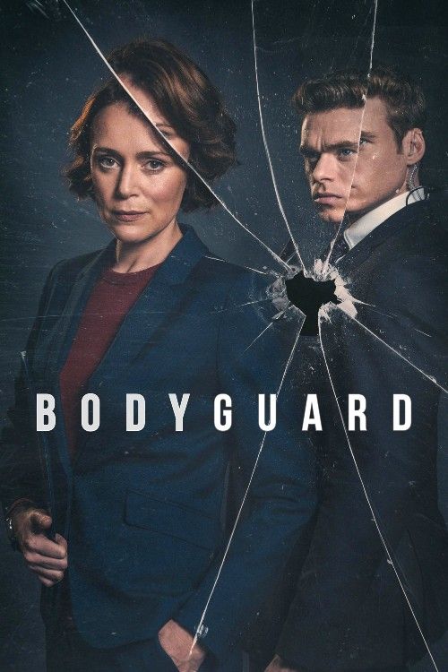 Bodyguard (2018) Season 1 English Complete NF Series download full movie
