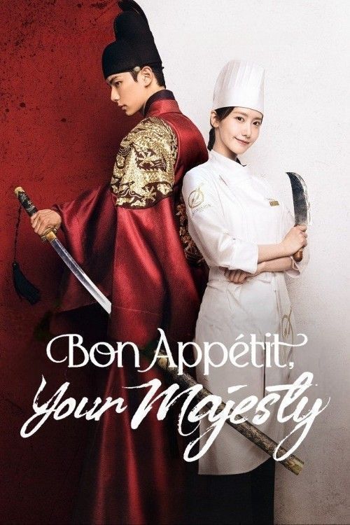 Bon Appetit Your Majesty (2025) S01 (Episode 11) Hindi Dubbed Series download full movie