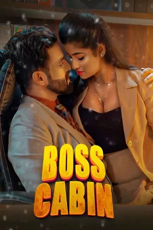 Boss Cabin (2026) Season 1 Part 1 Hindi MastiPlay Web Series download full movie
