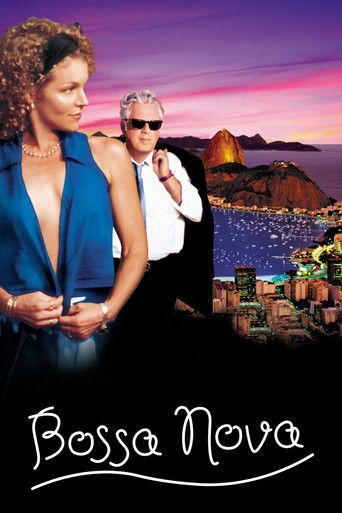 Bossa Nova (2000) Hindi Dubbed Movie download full movie