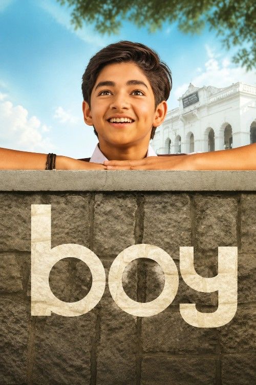Boy (2019) UNCUT Hindi Dubbed Movie download full movie