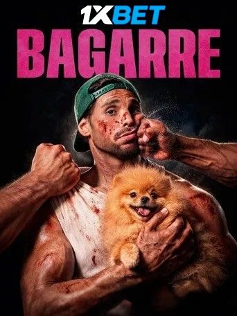 Brawl (2026) Hindi (Unofficial) Dubbed Movie download full movie