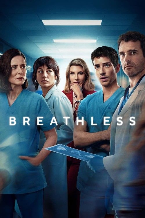 Breathless (2025) Season 2 Hindi Dubbed Complete Series download full movie