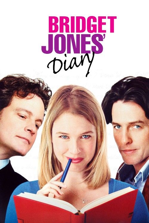 Bridget Joness Diary (2001) Hindi Dubbed download full movie