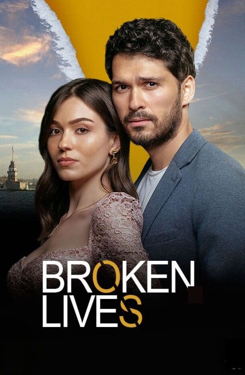 Broken Lives (2021) Season 1 Hindi Dubbed Complete Series download full movie