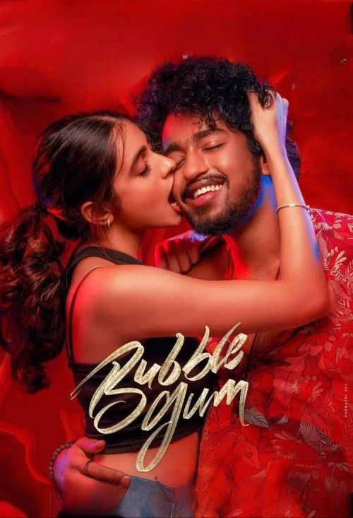 Bubblegum (2023) UNCUT Hindi Dubbed Movie download full movie
