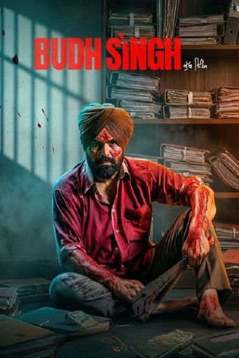 Budh Singh (2026) Hindi Dubbed Movie download full movie