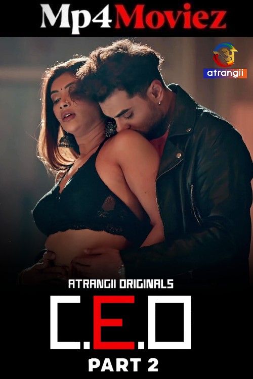 C.E.O (2026) S01 Part 2 Hindi Atrangii Web Series download full movie