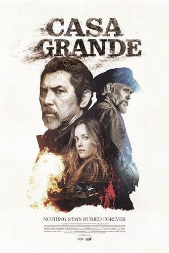 Casa Grande 2026 Hindi (Unofficial) Dubbed Movie download full movie