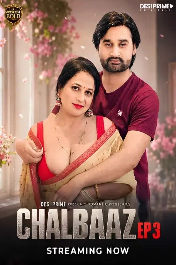 Chaalbaaz (2026) Season 1 Episodes 3 Hindi DesiPrime Web Series download full movie
