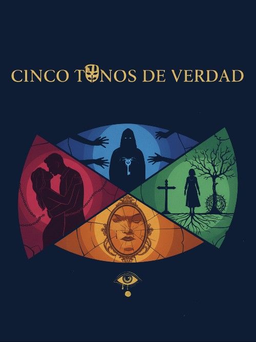 Cinco Tonos De Verdad (2025) Hollywood English Movie download full movie