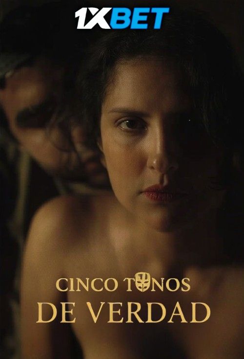 Cinco Tonos De Verdad 2025 Hindi (Unofficial) Dubbed Movie download full movie
