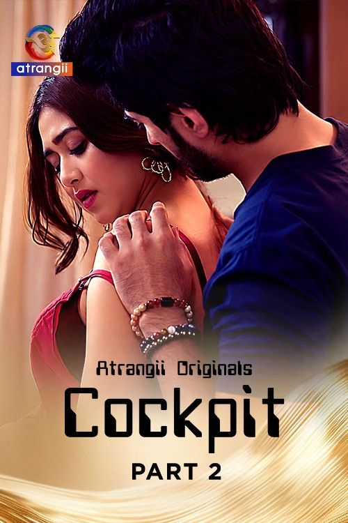 Cockpit (2026) Season 1 Part 2 Hindi Atrangii Web Series download full movie