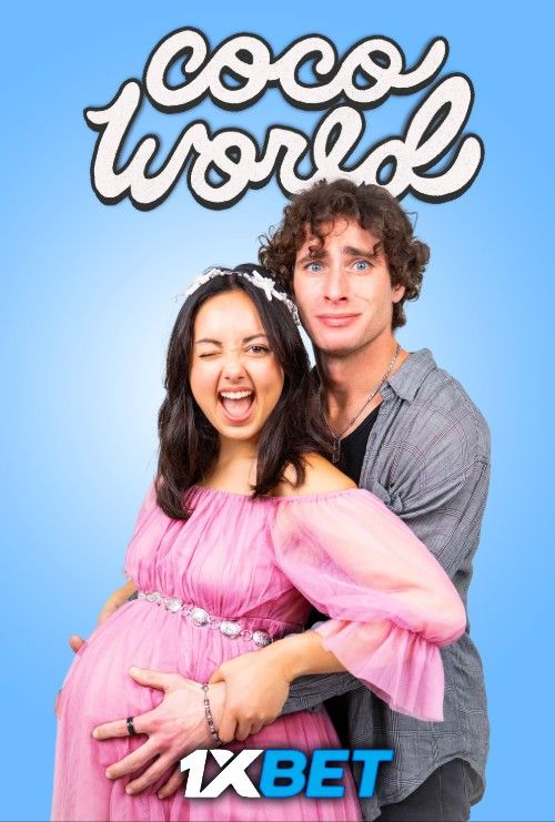 Coco World (2026) Hindi (Unofficial) Dubbed Movie download full movie