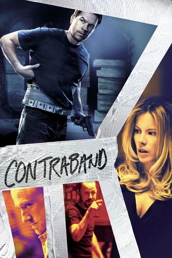Contraband (2012) Hindi Dubbed Movie download full movie