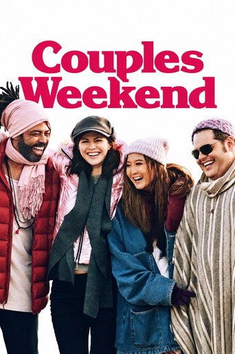 Couples Weekend (2025) Hindi (Unofficial) Dubbed Movie download full movie