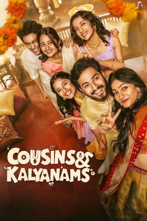 Cousins and Kalyanams (2026) Season 1 (Episode 41-44) Hindi Web Series download full movie
