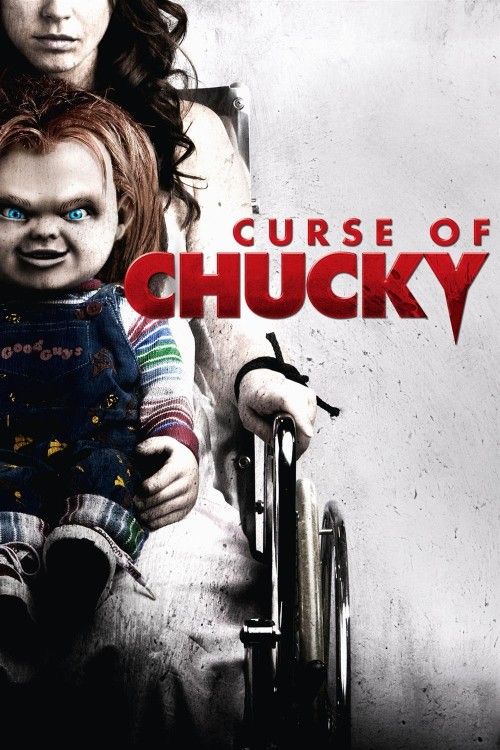 Curse of Chucky (2013) Hindi Dubbed Movie download full movie