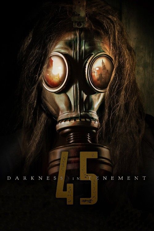 Darkness in Tenement 45 (2020) Hindi Dubbed Movie download full movie