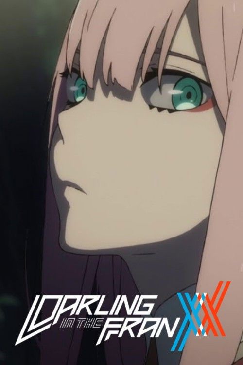 Darling in the Franxx (2018) Season 1 Hindi Dubbed Complete Anime Series download full movie