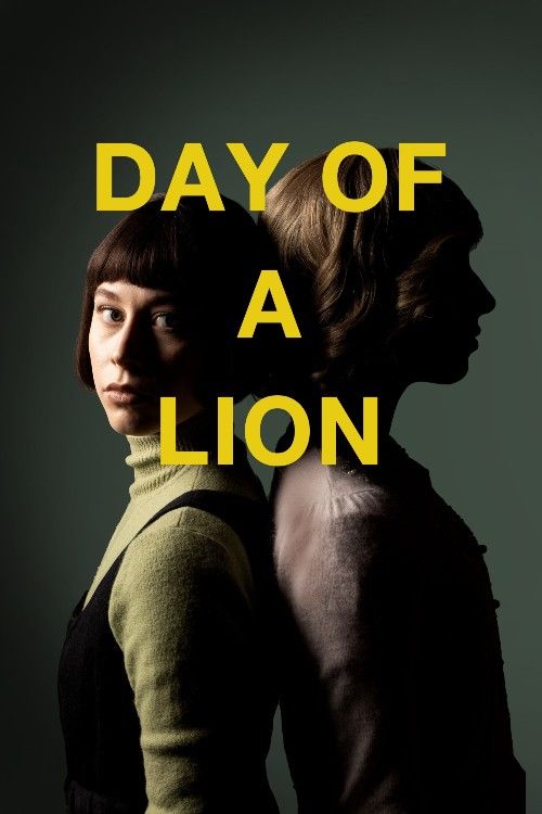 Day of a Lion (2025) Hollywood English Movie download full movie